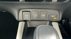 Honda Jazz 1.5 i-MMD Hybrid EX 5dr eCVT Hybrid Hatchback